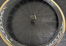 Mavic Cosmic Pro Carbon Exalith, 50 mm fälgbroms