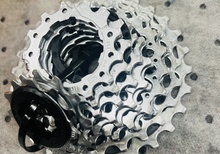 SRAM cassett 11/28
