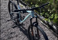 Orbea oiz h20 i väldigt fint skick 