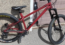 Commencal Meta Am ht 27,5