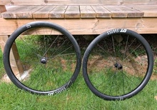 DT Swiss GRC1600 SRAM XDR