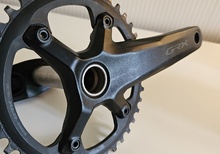 Shimano GRX FC-RX 600