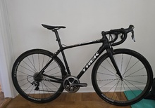 Trek Émonda SLR 52 cm – Dura-Ace – Aeolus 3