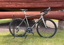 Trek Émonda SLR 56 – Ultegra – Aeolus Pro