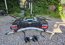 Cykelhållare Thule Velocompact 927