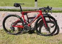 BMC Teammachine SLR One