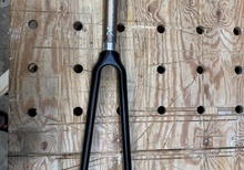 Gaffel till Specialized Langster bancykel
