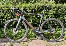 Lapierre Aircode DRS ny DI2 11 Speed Shimano,  Large