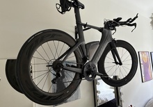 Specialized Shiv Elite triathloncykel