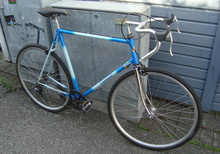 Crescent 92318