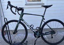 Defy Advance 2