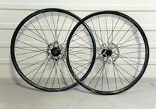 Merida Comp Disc 28" 100/142x12