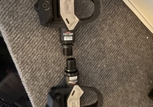 Pedaler Look Keo 2 Max 