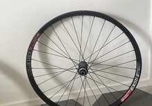 DT Swiss EX511 27,5 hjulpar med Shimano XTR nav (Boost)