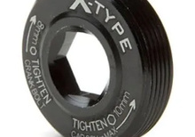 K: Raceface X-type puller cap