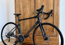 Specialized Tarmac SL6 Sport 2021 – Storlek 56 – Carbon/Smoke