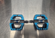 Crankbrothers Mallet E