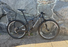 Epic S-Works World cup, Large 