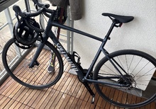 NyskicSpecialized Allez Comp (Shimano 105) – Ram 56