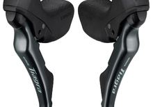 Shimano 10s reglage GRX eller Tiagra