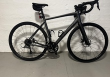 Trek Domane AL 2 Gen 4 Grå