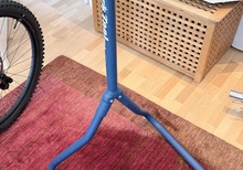 Mekställ Park Tool PCS-1