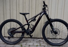 Specialized Turbo Levo SL 2 (Öhlins) S2