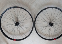 Reserve Wheels 30|SL Aluminum 6 Bolt XD DT350