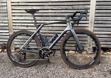 Lapierre Xelius DRS 9