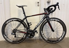 Trek Emonda 11sp Di2 Ultegra zipp 60