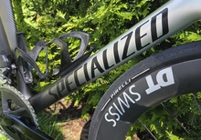 DT swiss arc 1100 dicut