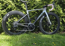 Specialized Tarmac sl7 49cm