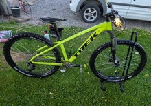 Trek Marlin 5 27.5"