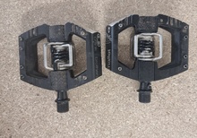 Crankbrothers E mallet