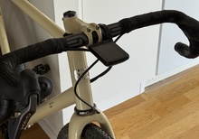 Enve G Series styre 44cm