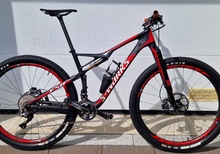 Specialized Epic Sworks 2016
