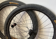 Ride Porte 290g, dt 240 nav.