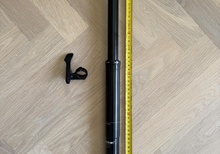 KS Rage-i Dropper, 34.9mm