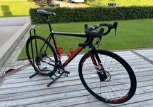 Cannondale caadx 