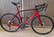 Trek domane sl6 gen 3 2023