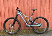 Specialized Stumpjumper expert