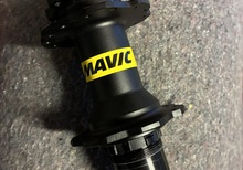 Mavic hub 12x148mm boost XD BYTES!