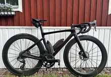 Tarmac SL 7 