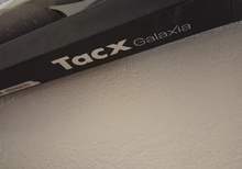 Rulle TACX Galaxia