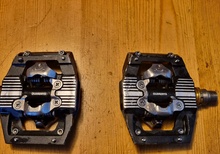 Shimano Saint PD-M820