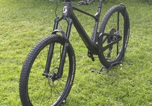 Scott spark 910