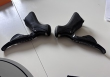 Ultegra 6870 Di2 komponenter