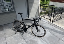 Allebike Industrie strl 58
