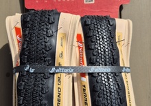 Vittoria Terreno T30 700x38c