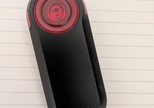 Garmin varia 516